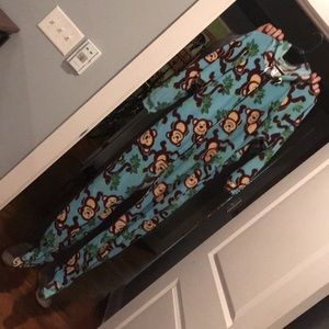 Forever Lazy adult XS onesie pajamas